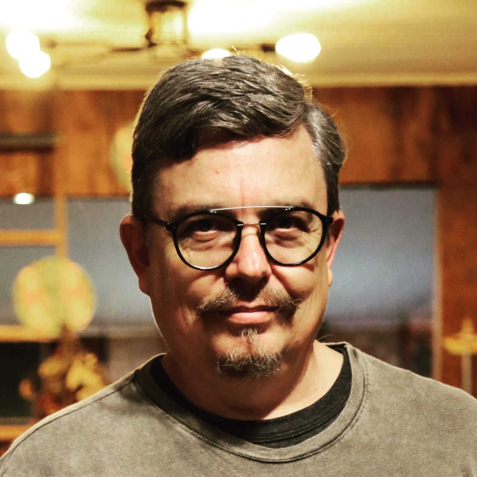 Coelho — Claudio Coelho Joner